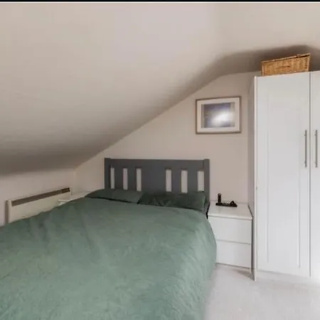 Pensión Pembroke Manor *
